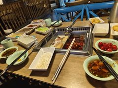 -野妹经典火锅(民治店)