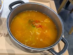 -吉野家(红博中央公园店)