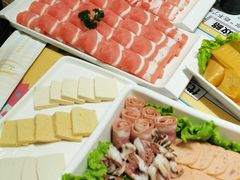 -银泰百货(北京大红门店)