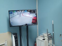 -嗨动跆拳道体能馆(菜百店)