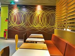 -麦当劳(西单明珠店)
