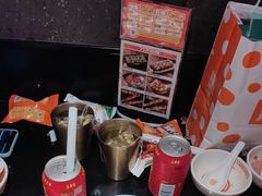 -探鱼·鲜青椒爽麻烤鱼(领展购物广场店)