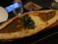 -Efes Turkish & Mediterranean Cuisine 艾菲斯餐厅(陆家嘴店)