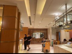 -杭州JW万豪酒店-万豪中餐厅
