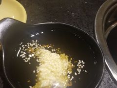 小料-唇辣号重庆老火锅(石担路店)