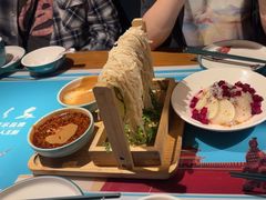 -醉长安(钟楼旗舰店)