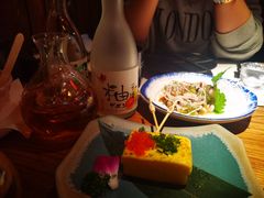 -玉川屋·深夜食堂居酒屋(柳巷店)