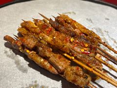-醉烧膘·烧烤夜宵王(总店)