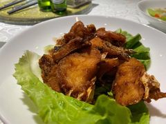 -爷爷的草帽·海鲜馆(孙塘路店)