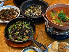 -云海肴·汽锅鸡·云南菜(苏州中心店)