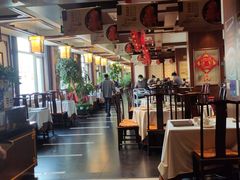 大堂-惠丰堂饭庄·烤鸭·京味菜(西北旺·唐家岭店)