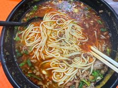 -一品飘香米线(一中总店)
