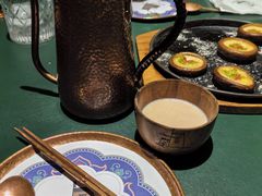 -多杰拉姆藏餐吧(田子坊店)