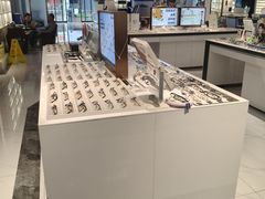 -标准眼镜·蔡司官方授权店(和平路总店)