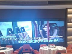 -香港狮子山下·明星粤菜餐厅(北苑店)