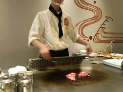 -赤坂亭·M9和牛烧肉·铁板烧(合肥万象城店)