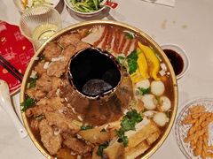 -请晋·乔家大院(建外大街店)