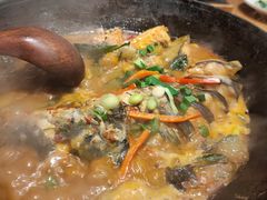 -老阿爸鲜鱼土菜(园区永旺店)