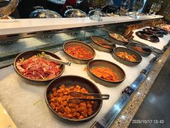 -圣罗巴海鲜烤肉自助(佳兆业店)