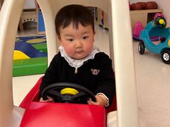 -惠洛克国际儿童之家(绿博园中心)