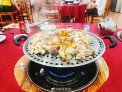 -欢姐伦教糕(北海大道北店)