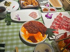 -番食园鲜食火锅(高新店)