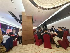 -深圳湾科技园丽雅查尔顿酒店