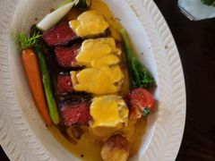 干式熟成肉眼扒-RELLMAN莱尔曼牛扒(长安店)
