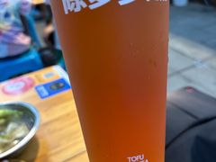 -陈多多·豆腐奶茶(沙湾路店)