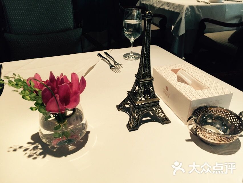 领仕扒房(沈阳店)图片 - 第15张