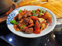 妈妈烧土猪肉-好灶头妈妈菜·千岛湖土菜地标美食