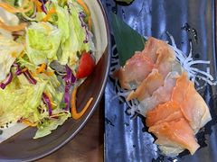 -胜代日本料理(云程巷小区店)