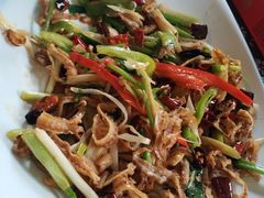 -旺角小渔村(幸福中路店)