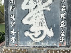 -靖西鹅泉风景区