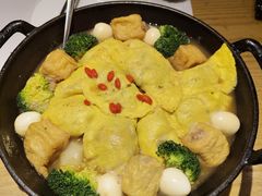 -中国徽菜·徽商故里(广安门店)