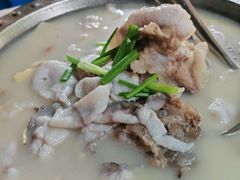 -陈生记黑鱼馆·20年活鱼现杀(宁波鼓楼店)