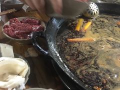 -星鸿社重庆老火锅