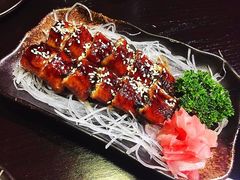厚蒲烧鳗鱼-春草居酒屋·晴子の店