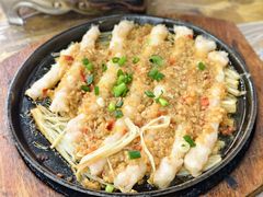 -小民大排档(马场角横路店)