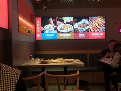 大堂-哈力家·西北烧烤烤串(凤城三路店)