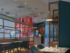 -悦海·家宴·冰花皮皮虾大锅贴(宝龙店)