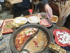 -蜀大侠火锅(春熙路店)