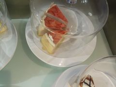 -星禾悦法式千层蛋糕(大卫城店)