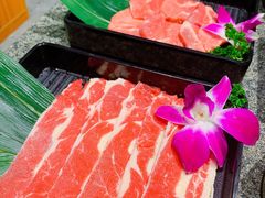 -NIUAN牛庵·日式和牛烧肉(恒隆店)