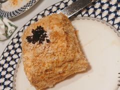 -哈拉硕俄式西餐