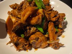 -蟹榭·本帮江浙菜·蟹宴(五角场合生汇商场店)