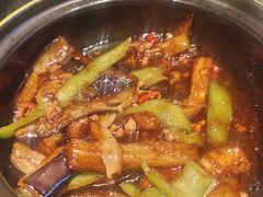 -云海肴云南菜·蒸汽石锅鱼(青岛万象城店)
