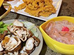 -小龙坎火锅(沙井店)