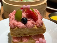 -茶港·点心·啫啫煲(群光广场店)