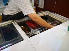 -老海南椰奶清补凉(文化宫老店)